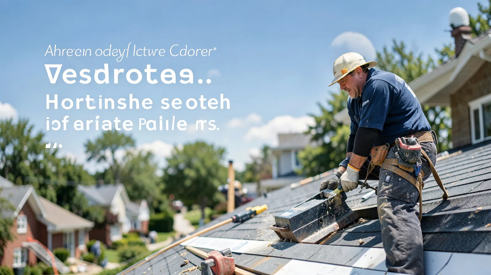 Roof Replacement in Suwanee, GA near me